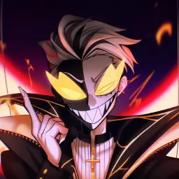 Adam (Hazbin Hotel)