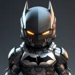 Arkham Knight