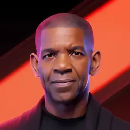 Denzel Washington