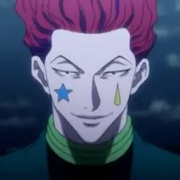 Hisoka