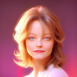 Jodie Foster