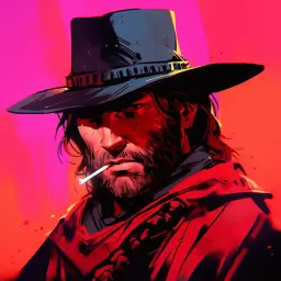 John Marston