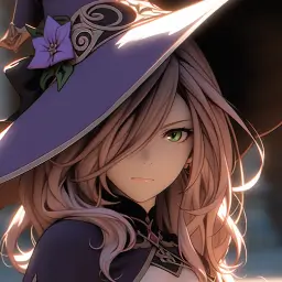 Lisa (Genshin Impact)