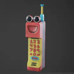 Ollie (Poppy Playtime)