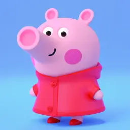 Peppa Pig