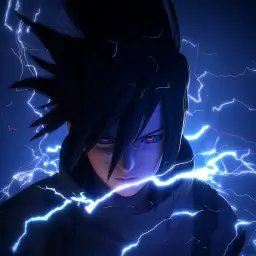 Sasuke Uchiha