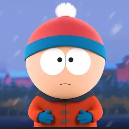 Stan Marsh