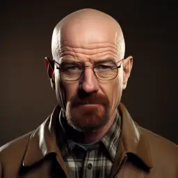 Walter White