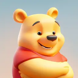 Winnie the Pooh
